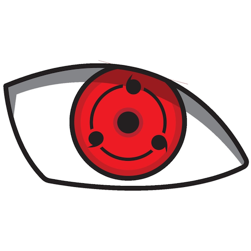 Main Saga Logo